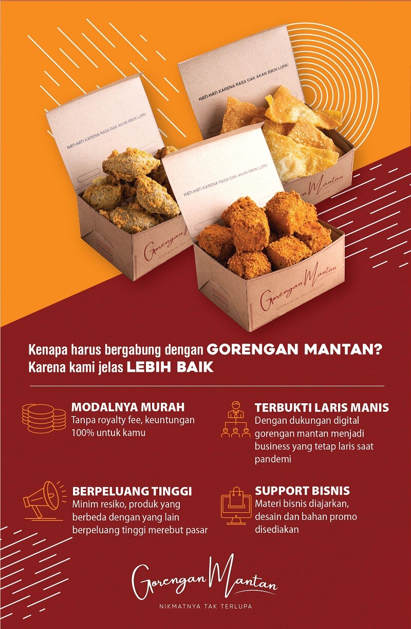 kenapa menjadi mitra