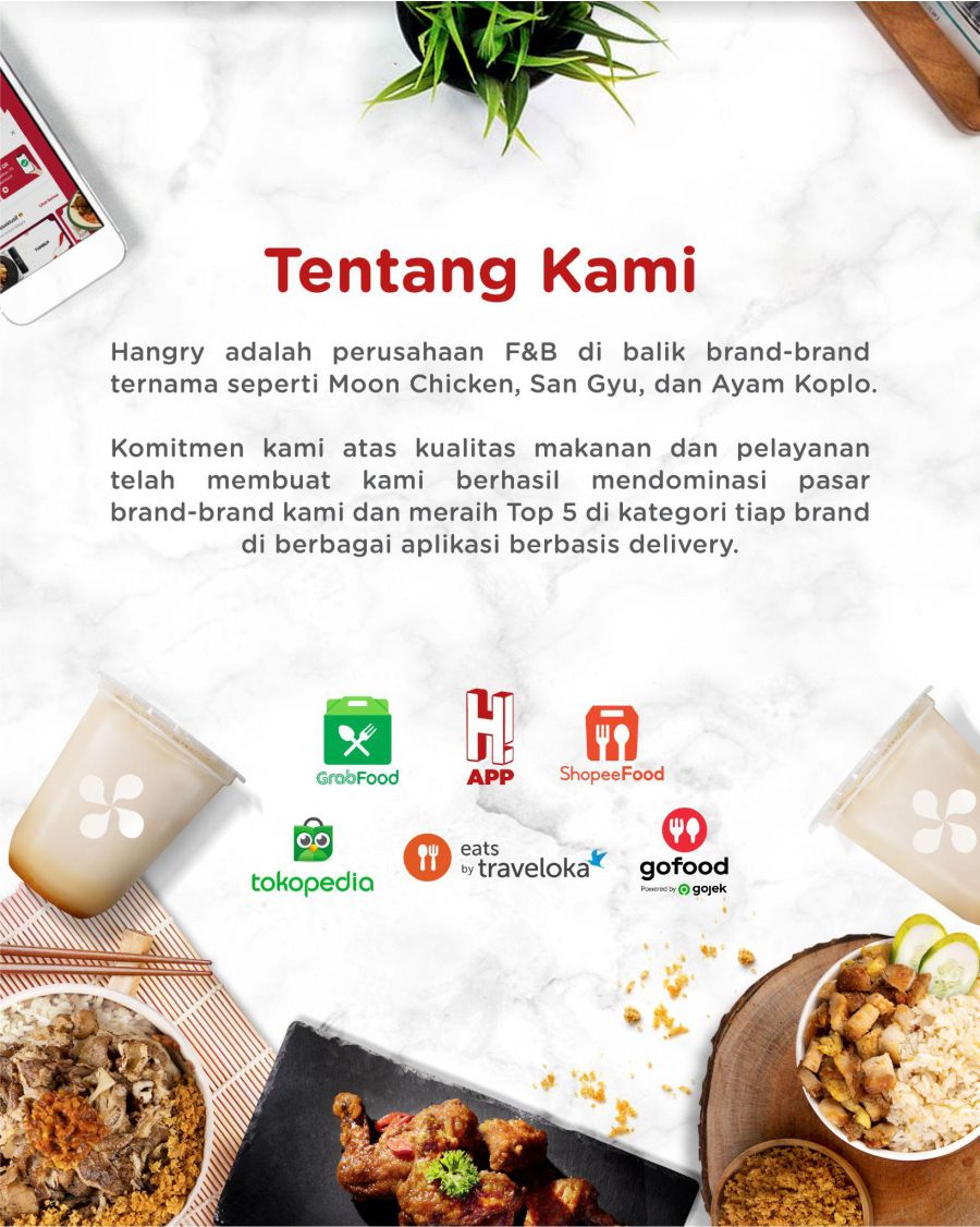 tentang hangry indonesia