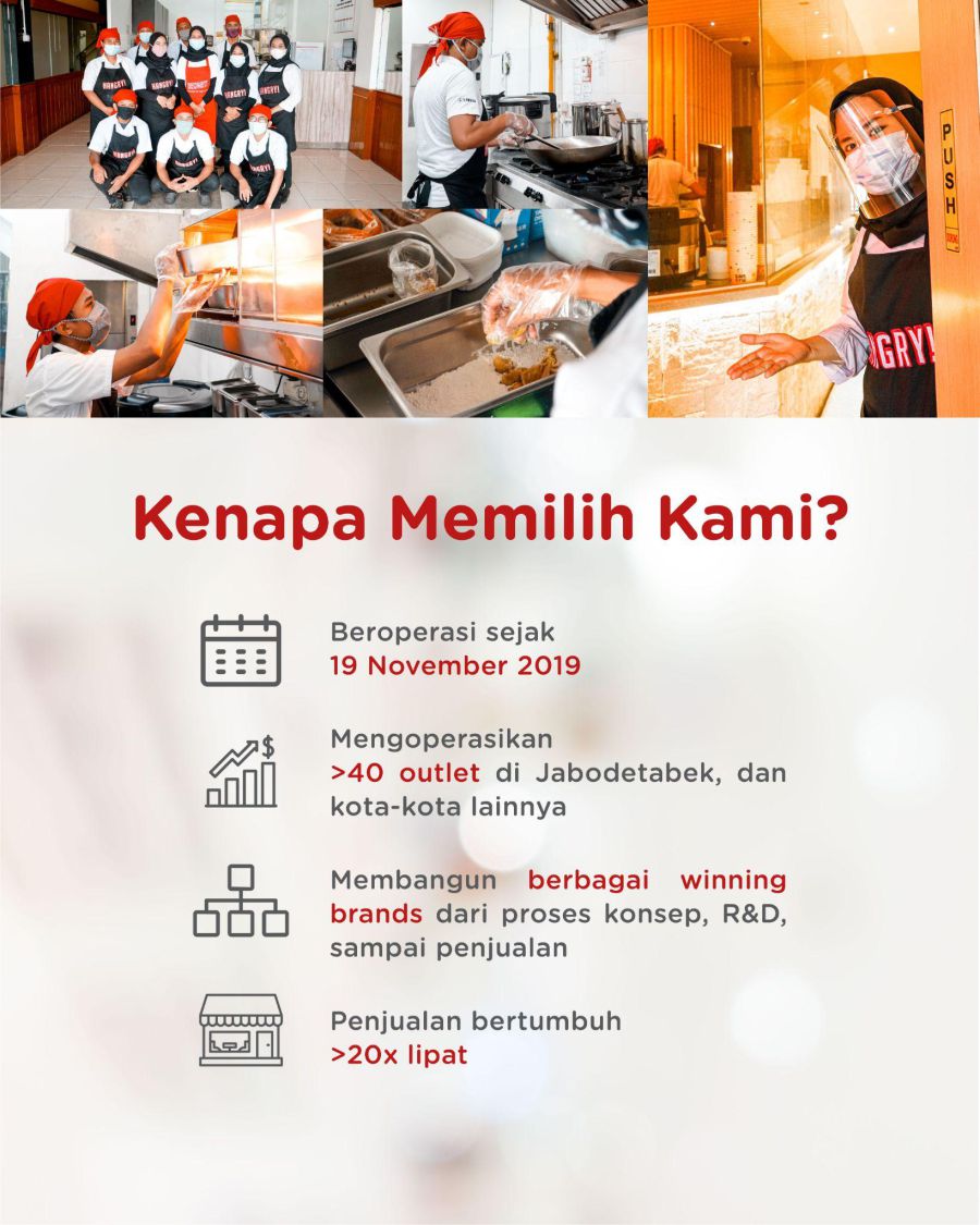 kenapa memilih hangry indonesia