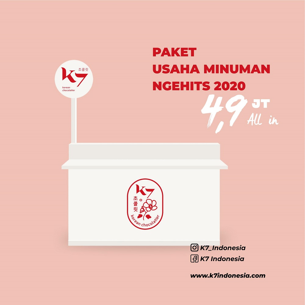 waralaba murah 4 jutaan