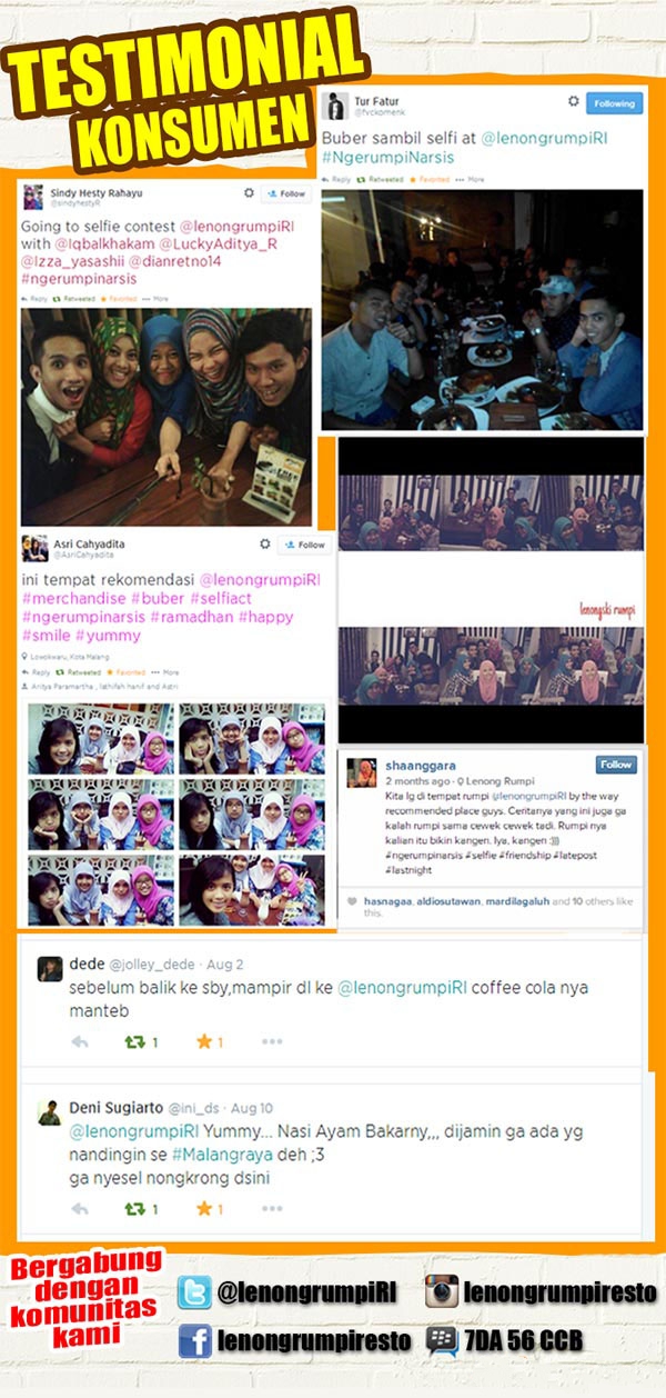 14 peluang usaha franchise resto lenong rumpi kopi tiam