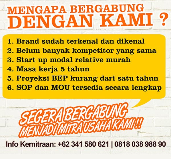 15 peluang usaha franchise resto lenong rumpi kopi tiam