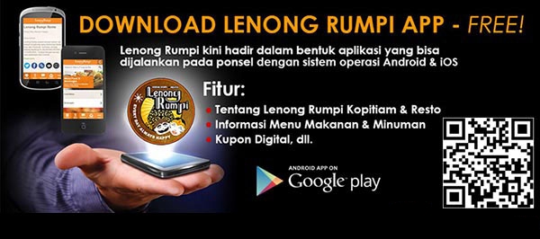 20 peluang usaha franchise resto lenong rumpi kopi tiam