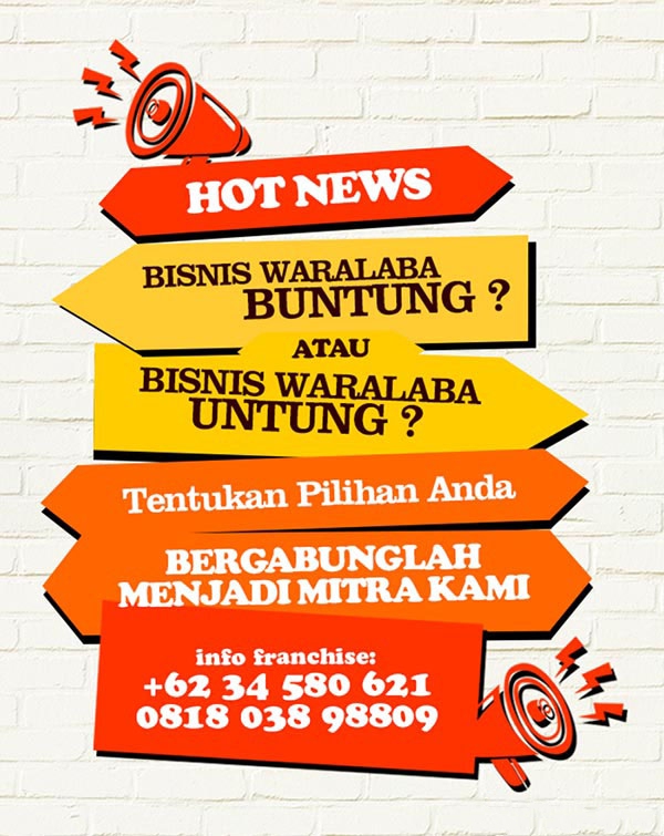 3 peluang usaha franchise resto lenong rumpi kopi tiam