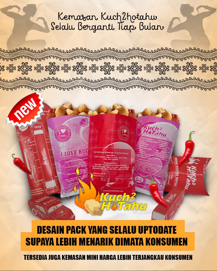 2 peluang usaha franchise kuch2 hotahu