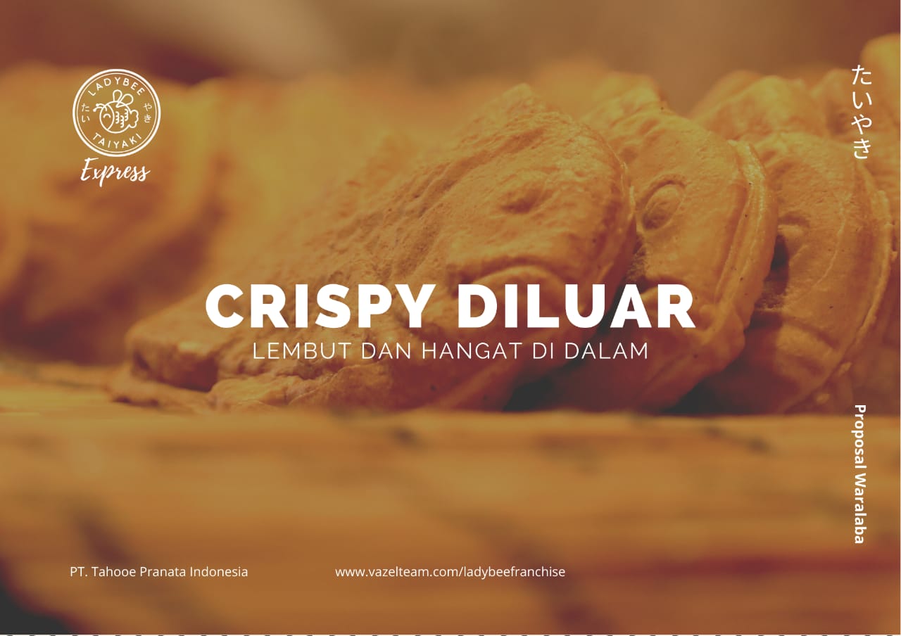 jajanan jepang crispy di luar