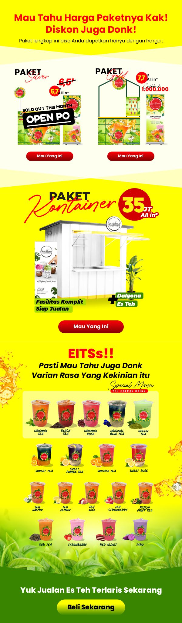 2 Lima Warna waralabakan