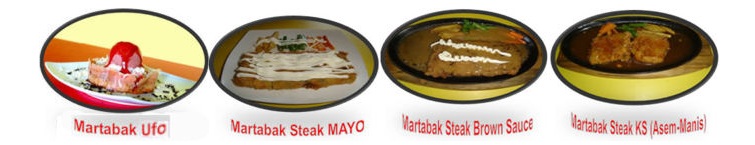 varian rasa martabak house