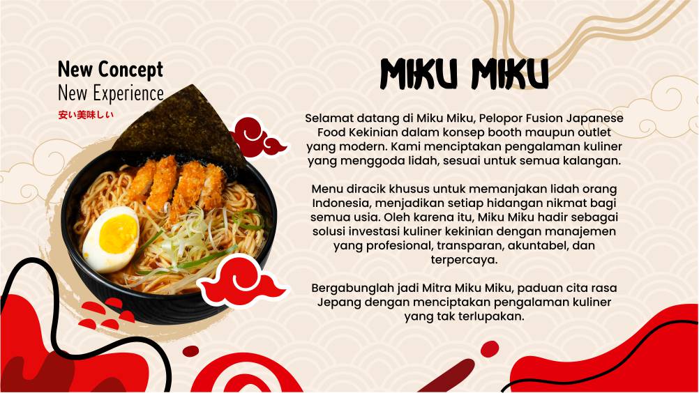 story bisnis kuliner terlaris