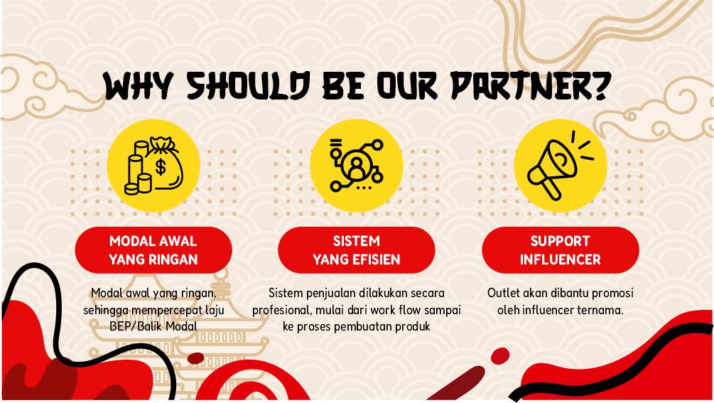 alasan gabung bisnis kuliner terlaris