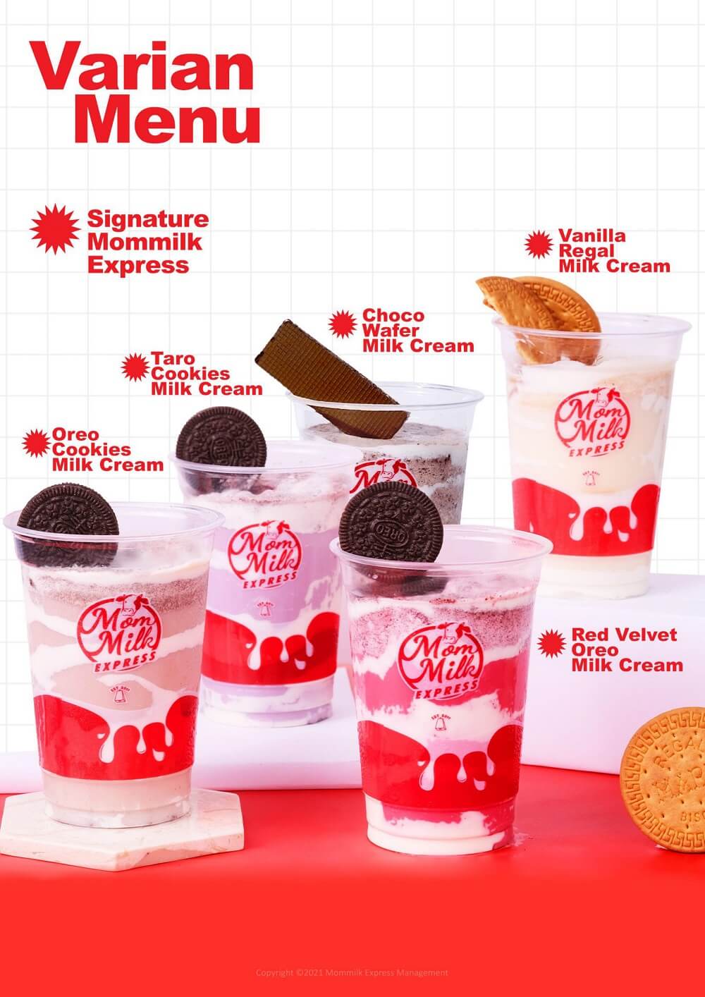 6 varian rasa minuman hits mommilk