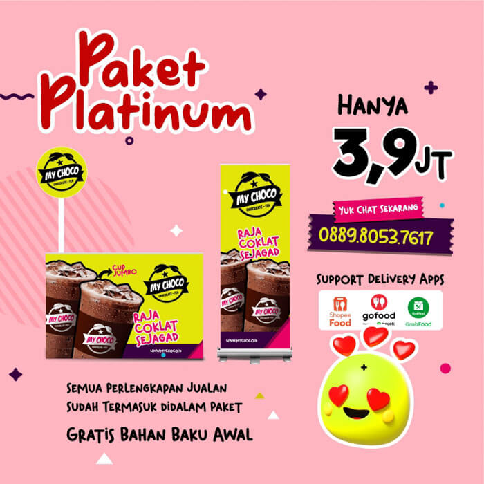 prosedur bergabung franchise