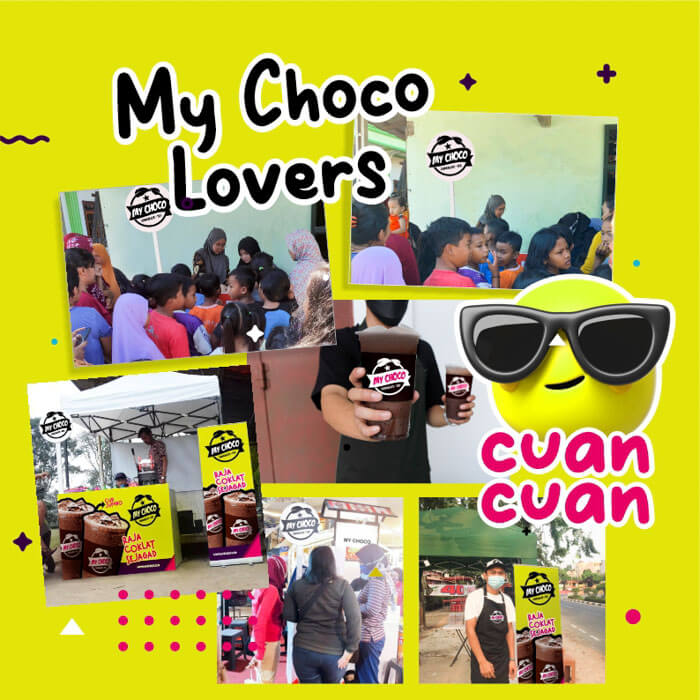 testimoni mitra my choco