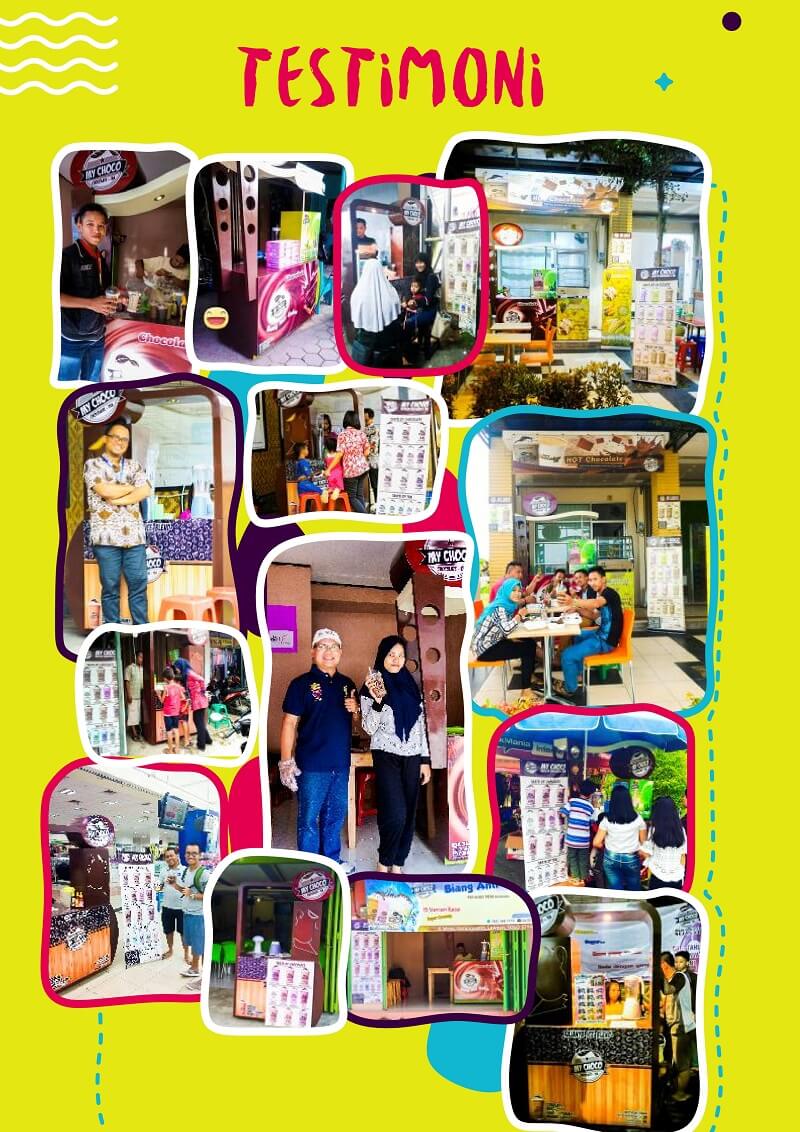 gambar testimoni