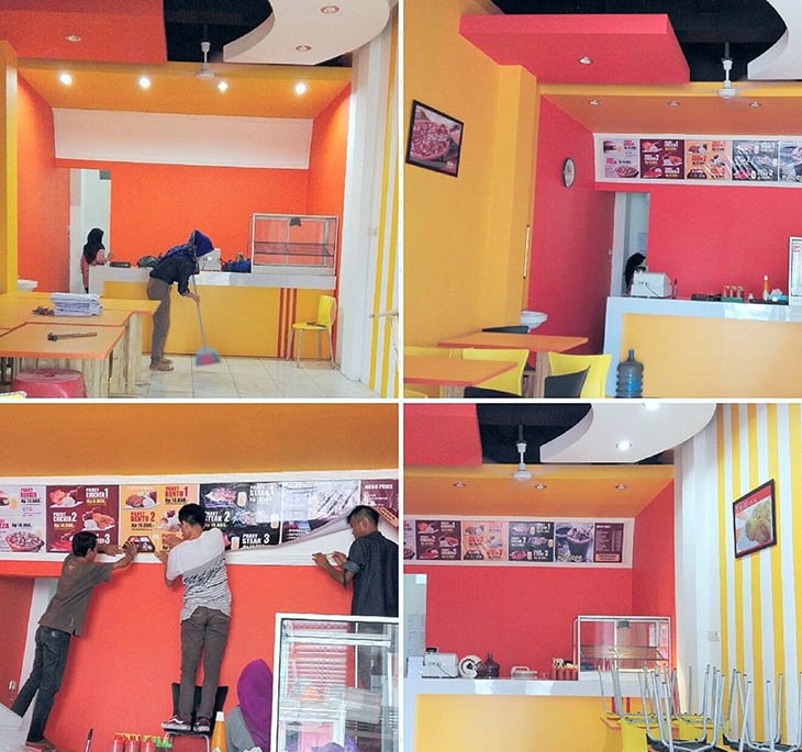 8 peluang usaha franchise okbento