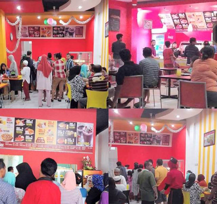 9 peluang usaha franchise okbento