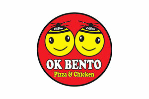 logo franchise waralaba ok bento