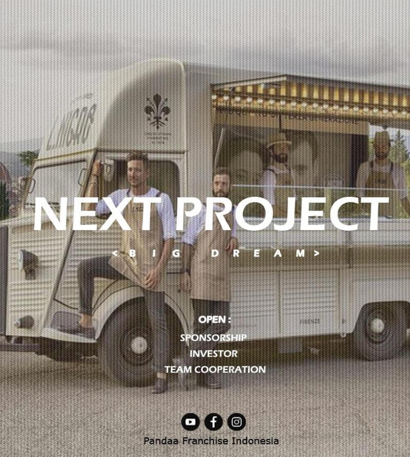 peluang usaha investasi franchise cheese tea