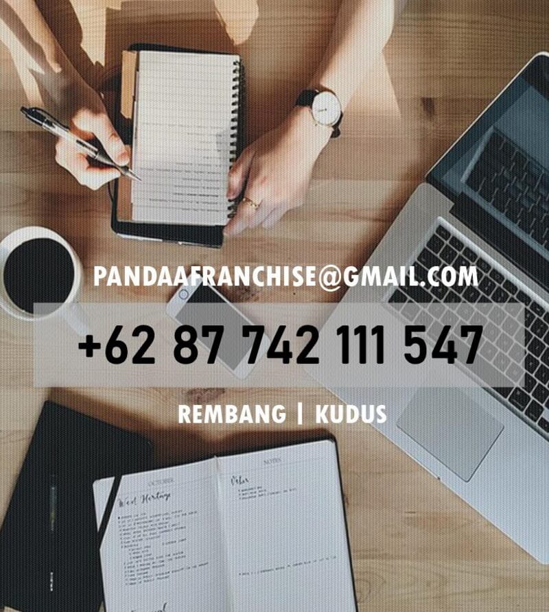 14 kontak panda cheese tea