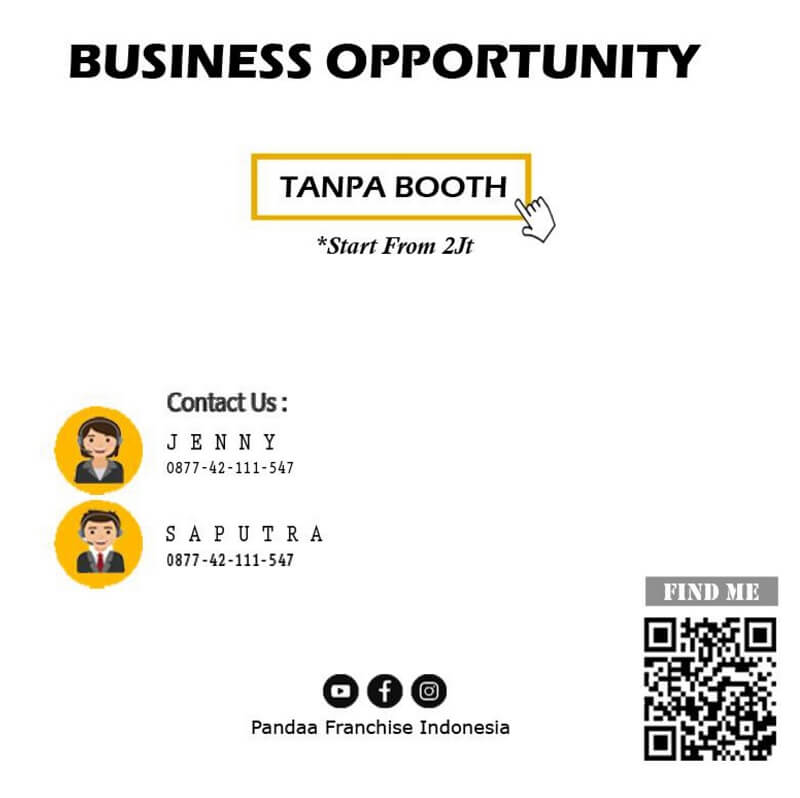 franchise cheese tea murah 2 juta