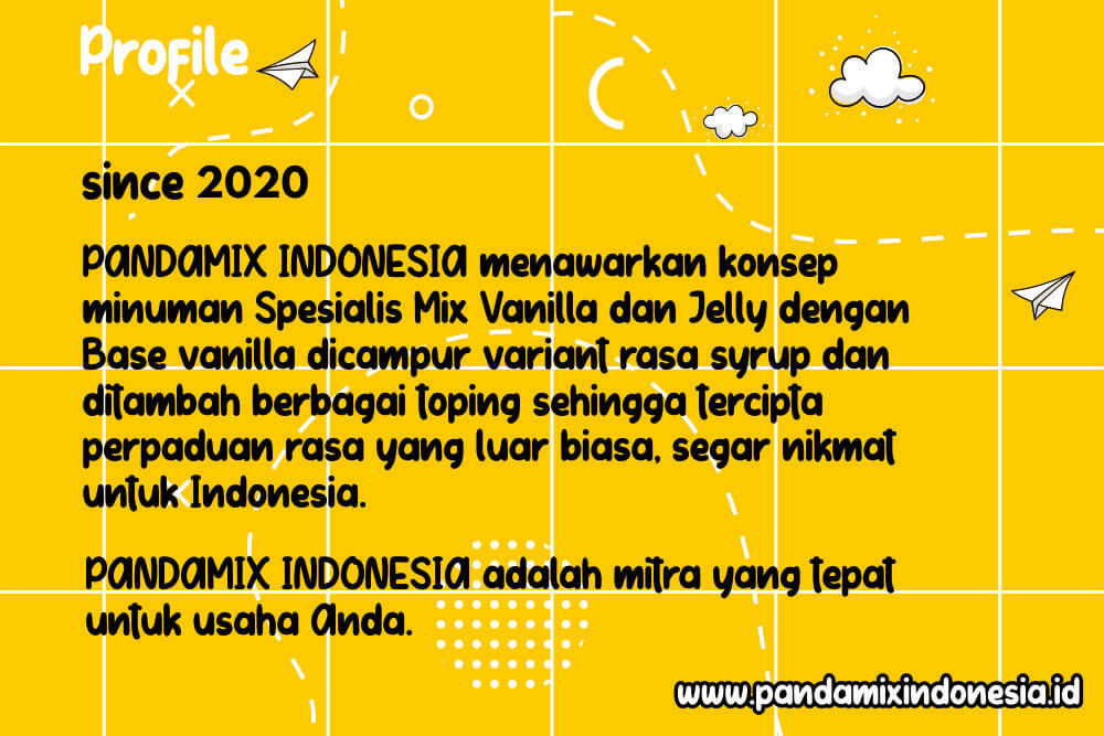 profil pandamix