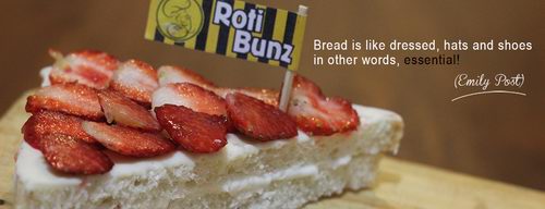 peluang usaha franchise roti bunz 10