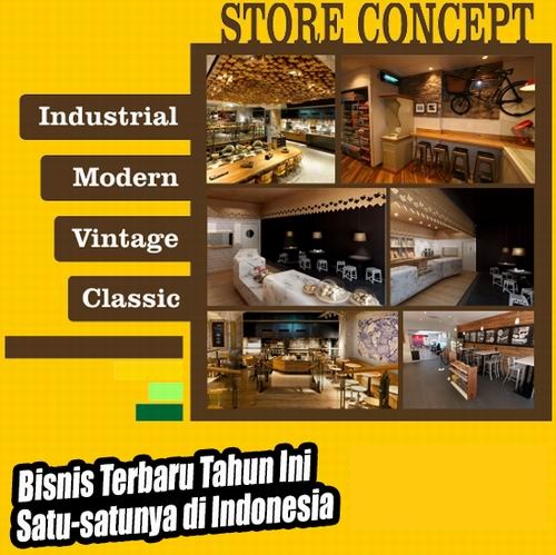 peluang usaha franchise roti bunz 12