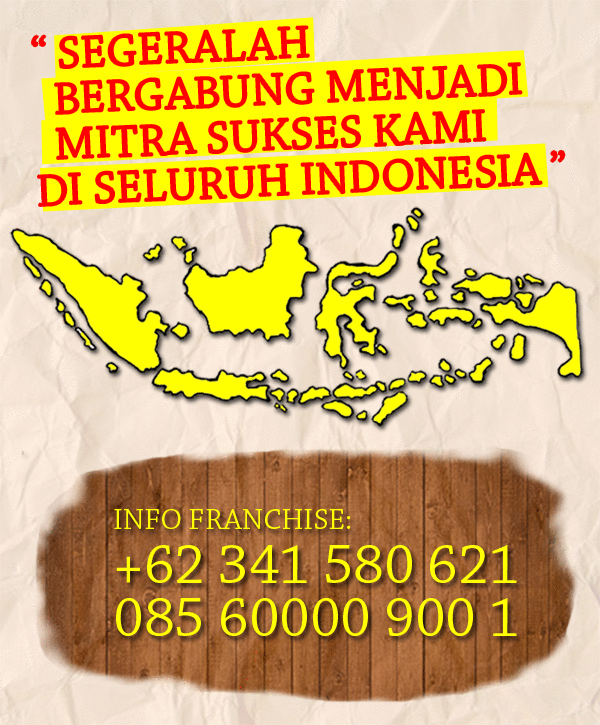 peluang usaha franchise roti bunz 16