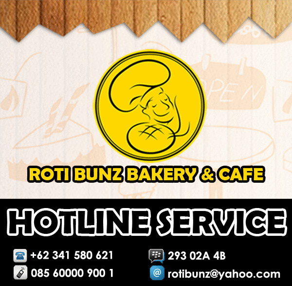 peluang usaha franchise roti bunz 18