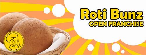 peluang usaha franchise roti bunz 3