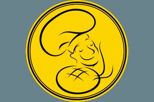 peluang usaha franchise roti bunz logo