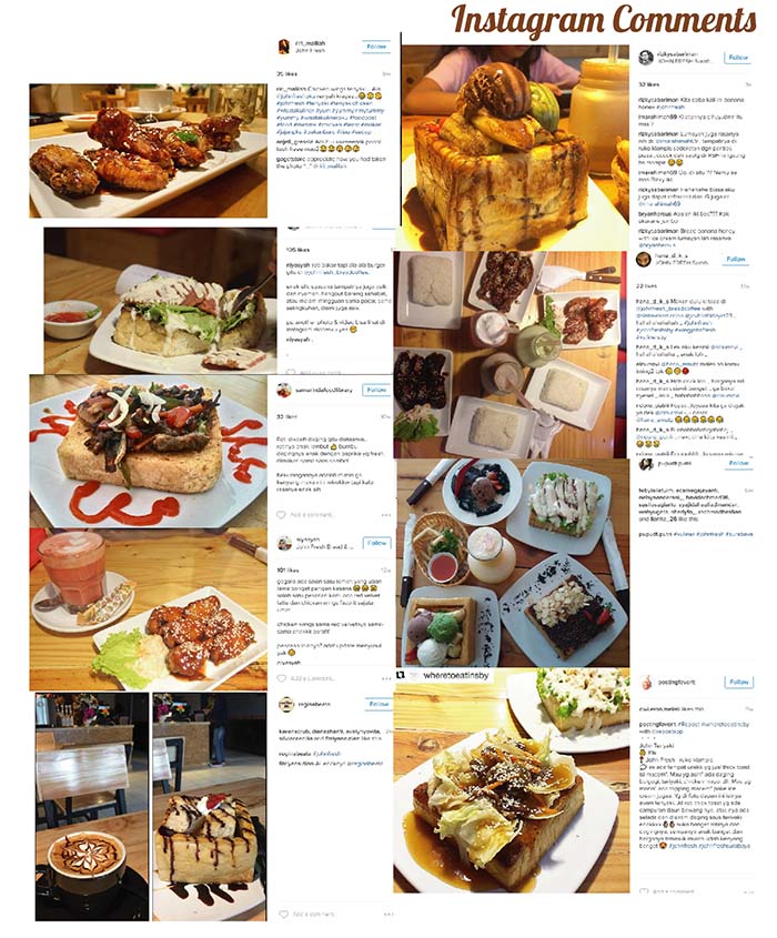 11 franchise peluang usaha waralaba roti john