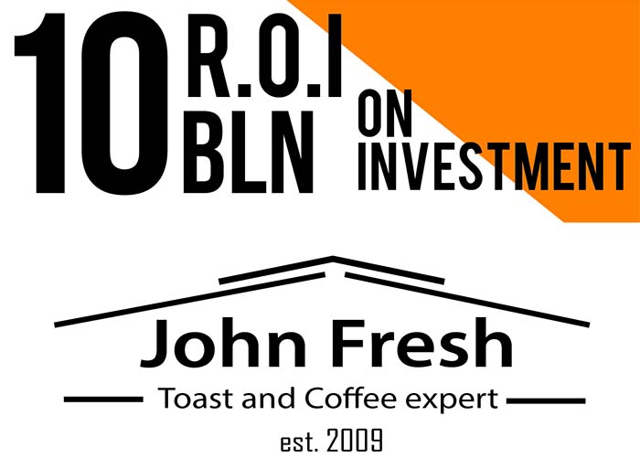 3 franchise peluang usaha waralaba roti john