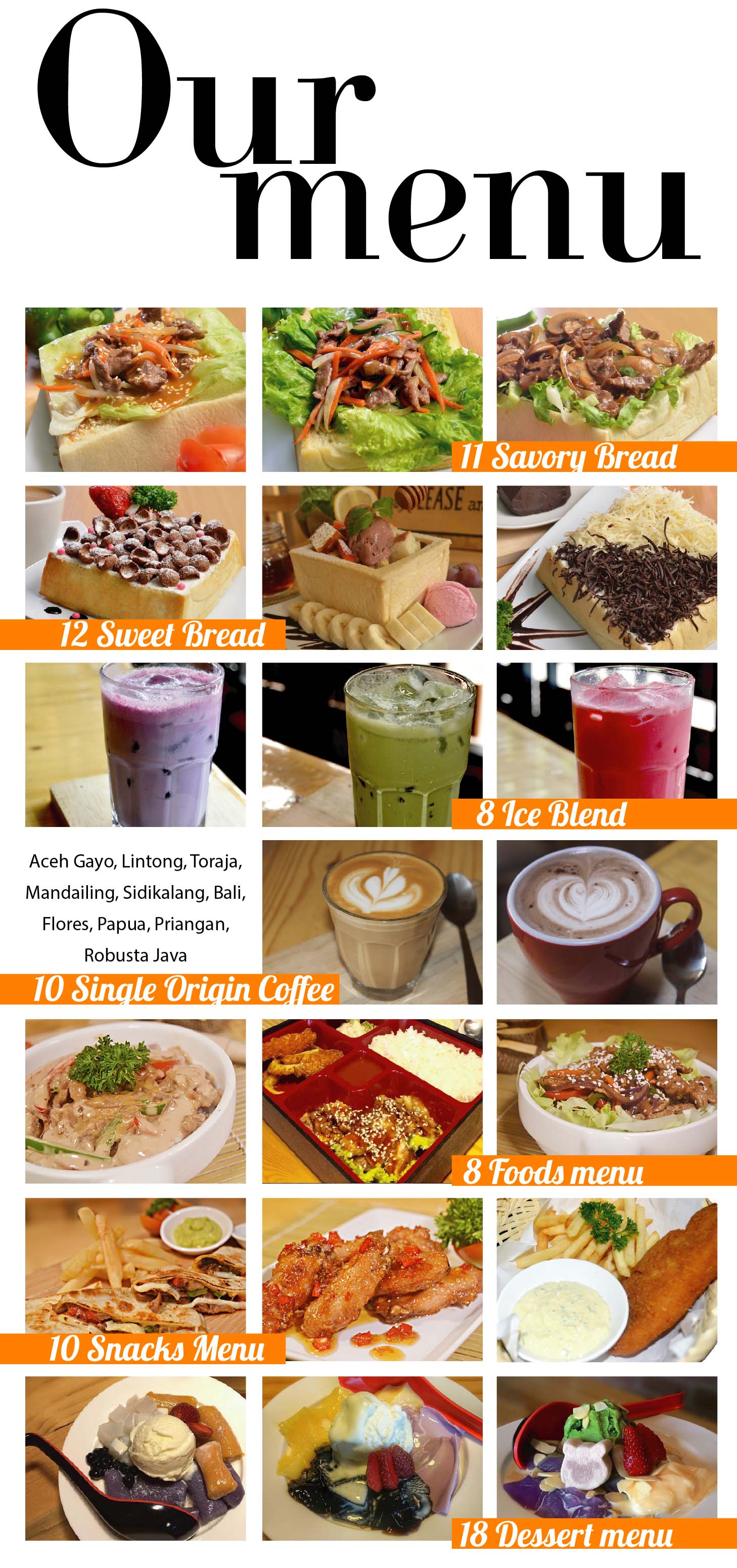 6 franchise peluang usaha waralaba roti john