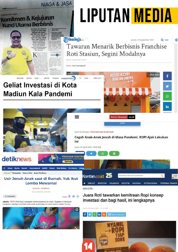 liputan media ropi 15