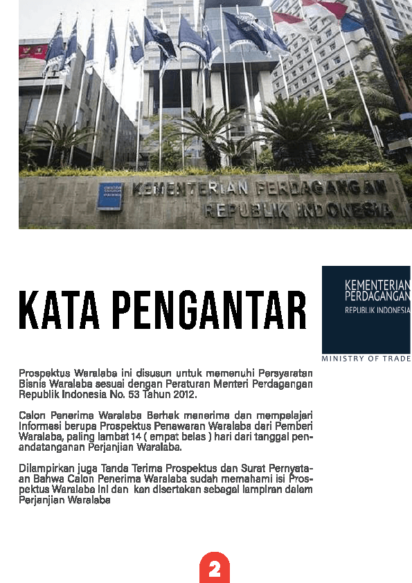 pengantar waralaba roti ropi 3