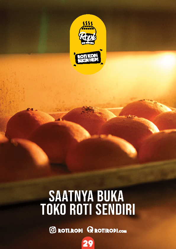 saatnya buka toko roti sendiri 30