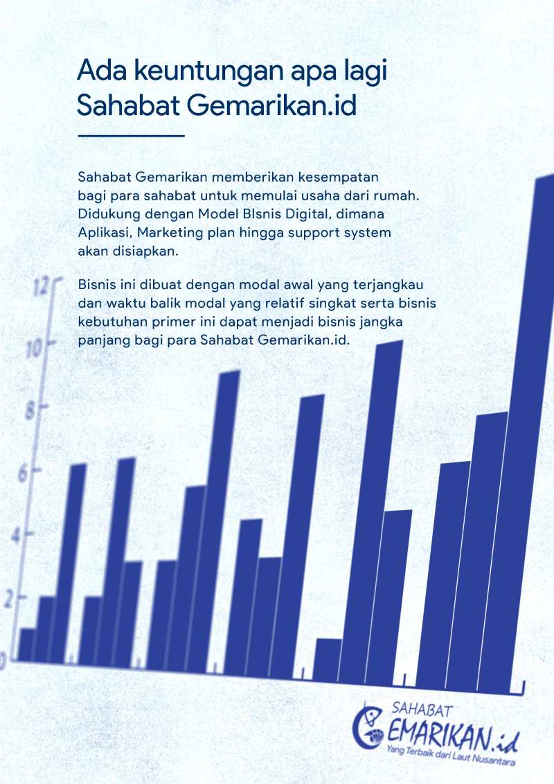 keuntungan menjadi mitra sahabat gemarikan.id