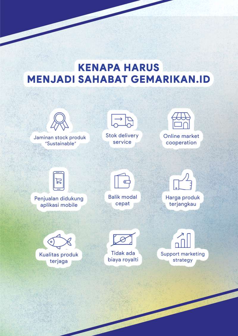 kenapa harus menjadi sahabat gemarikan.id