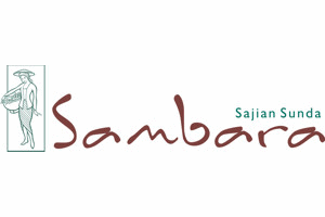 logo franchise resto sunda sajian sunda sambara