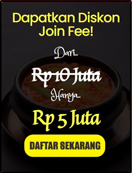 diskon gede gedean samwon house