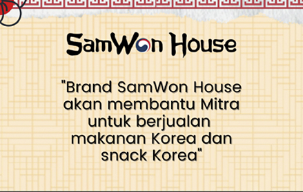 5 samwon house
