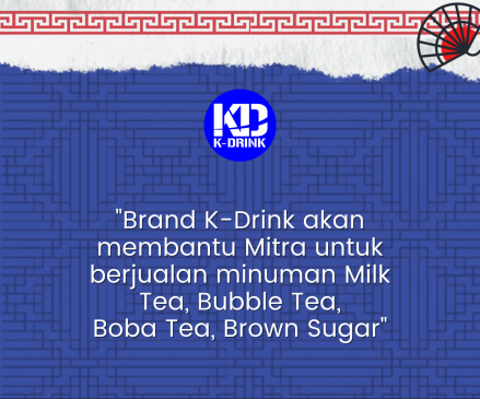 k drink