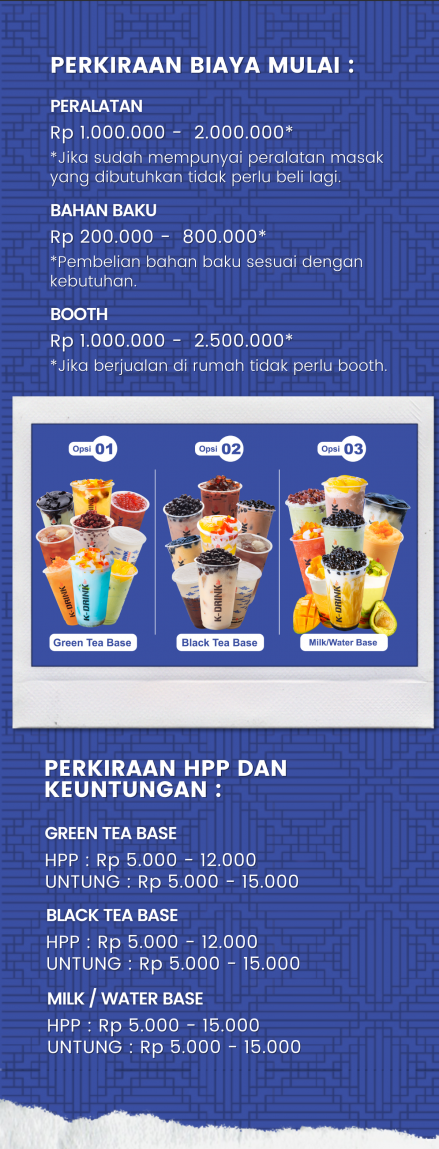 hpp k drink