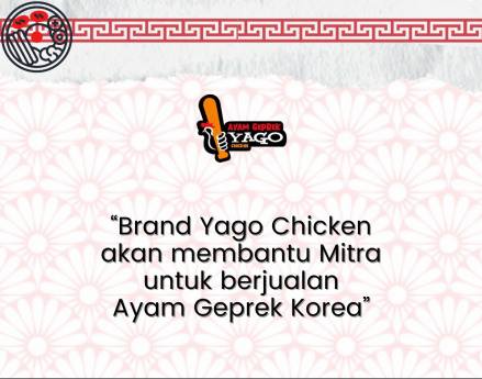 yago kitchen