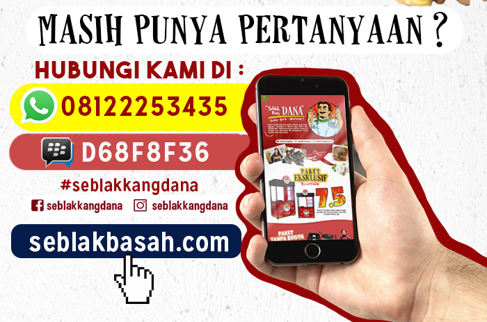seblak kang dana 4