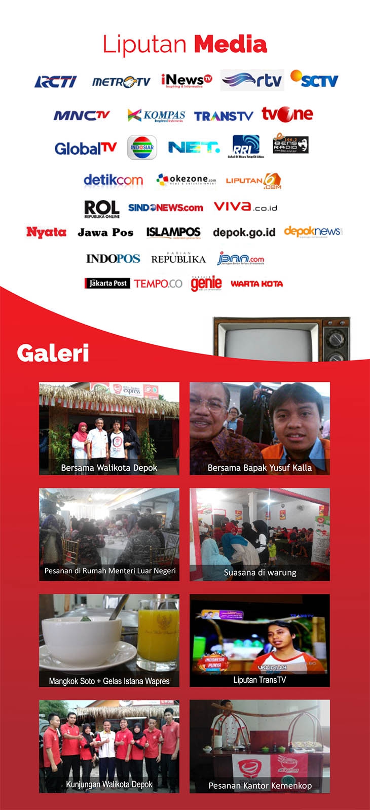 7 peluang usaha franchise soto kauman express soto depok asli kudus