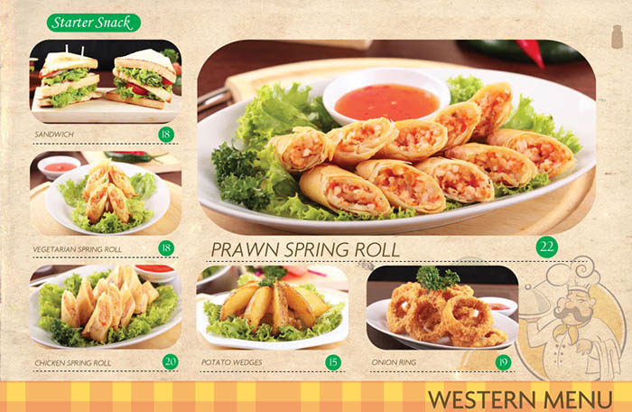 14 peluang usaha franchise sourties resto