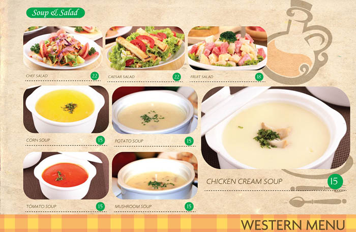 16 peluang usaha franchise sourties resto