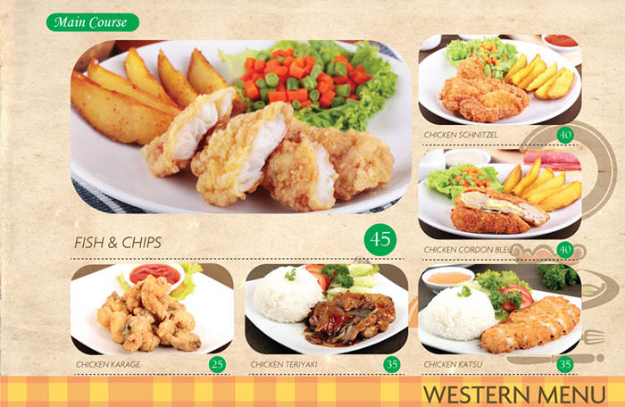 18 peluang usaha franchise sourties resto